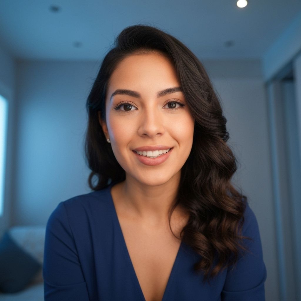 SexyBabe - Live webcam model